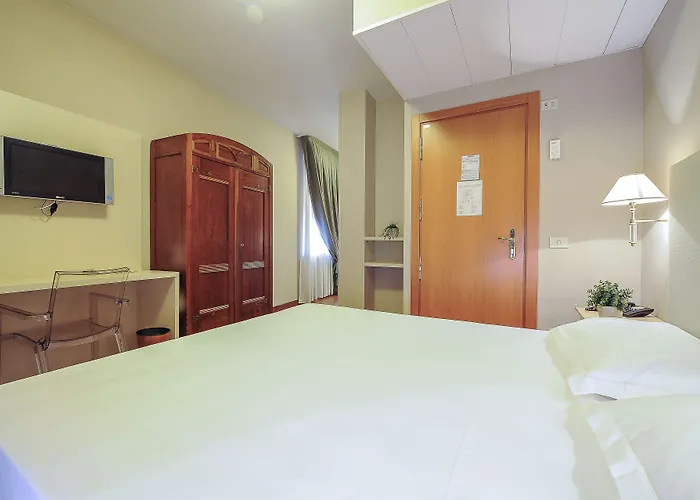 Hotel Torino