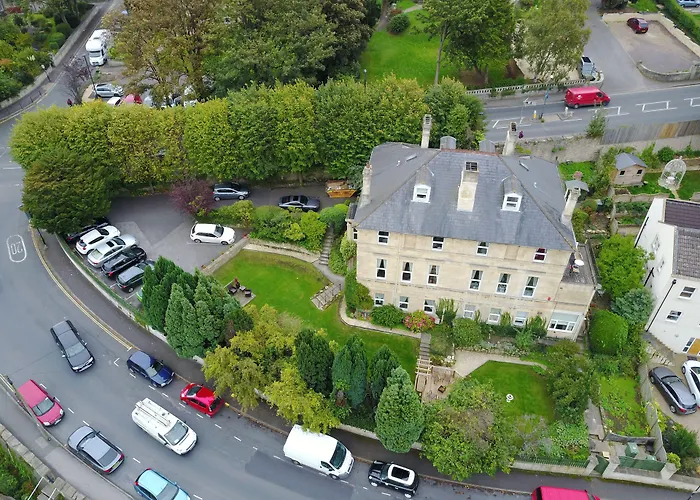 Oldfields House