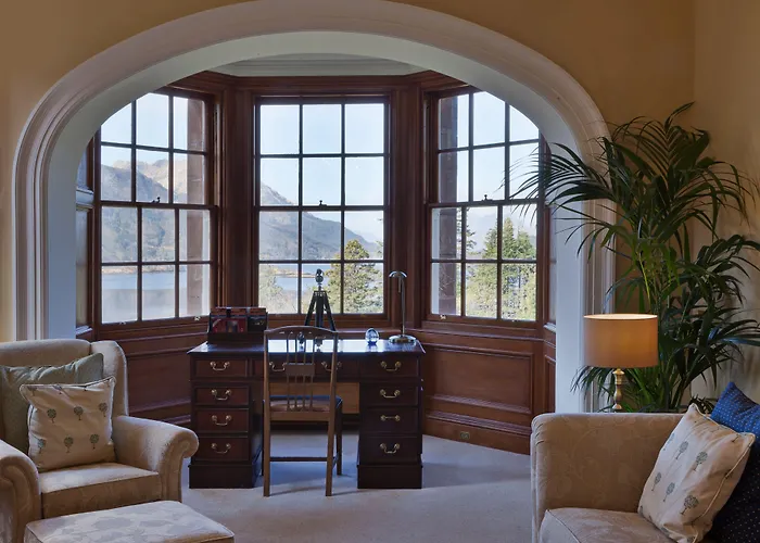Hotel Glencoe House