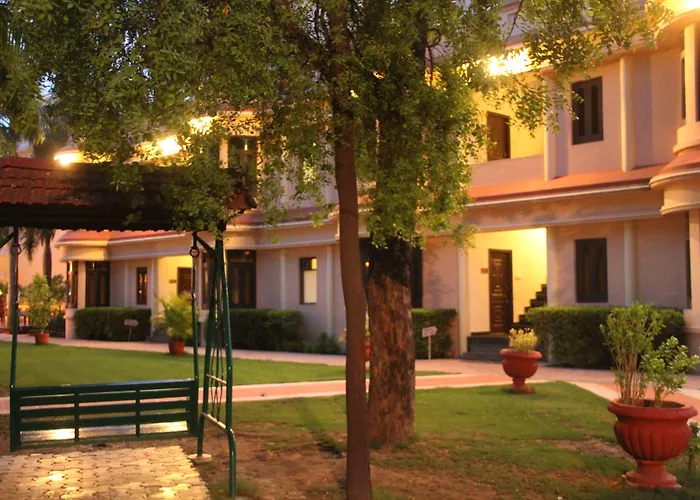 Justa Rajputana Resort & Convention Centre, Udaipur