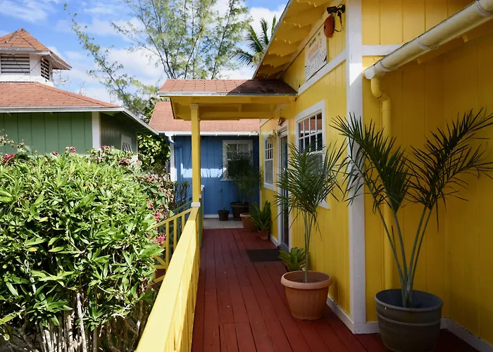 Nathan'S Lodge