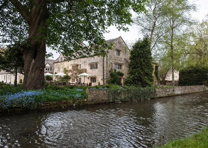 The Slaughters Country Inn