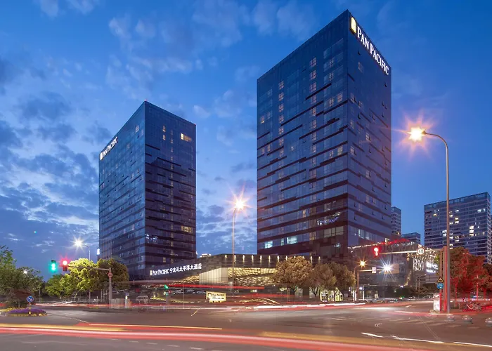 Pan Pacific