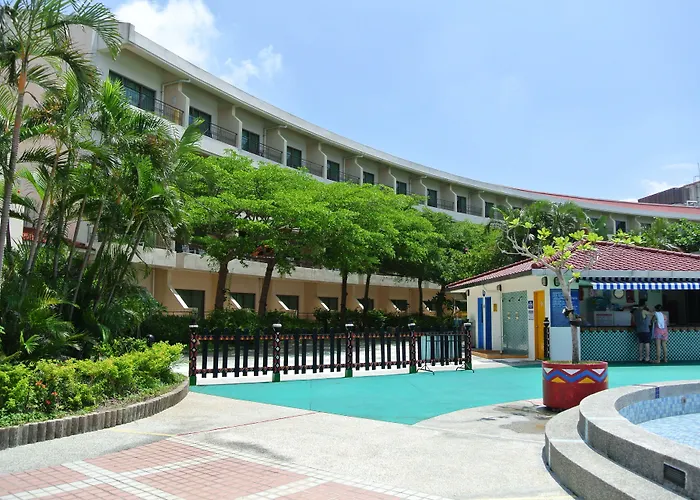Howard Beach Resort Kenting