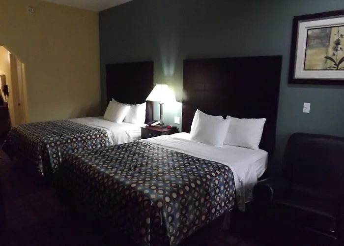 Sunriser Inn Kilgore