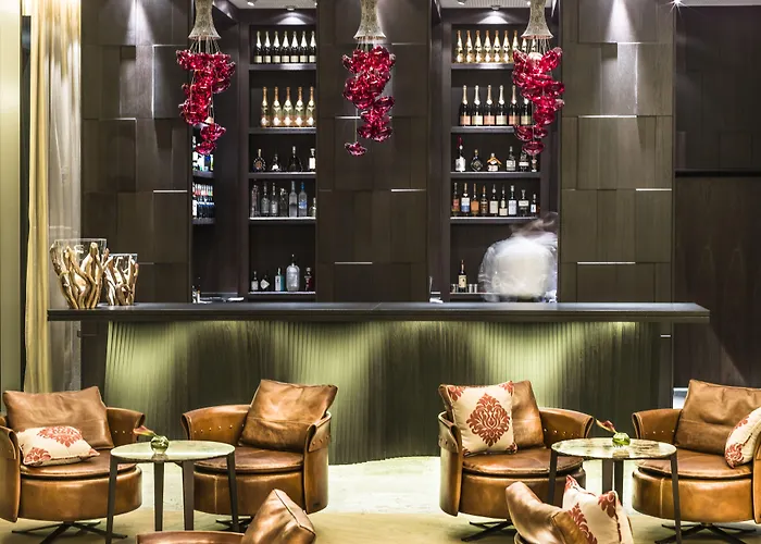 Alpengold Hotel Davos