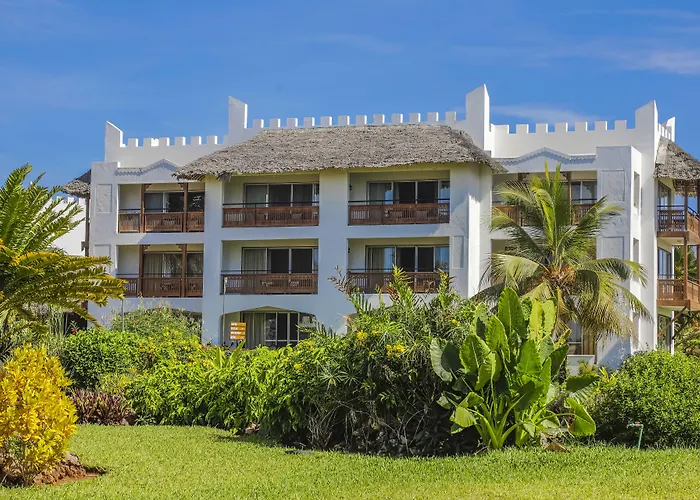 Royal Zanzibar Beach Resort Nungwi