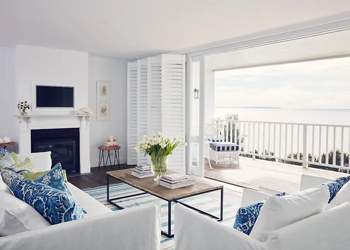 Hotel Bannisters By The Sea Mollymook