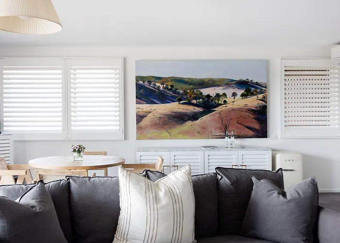 Bannisters By The Sea Mollymook