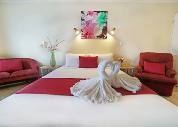 Ashwood Manor Motor Lodge Hamilton