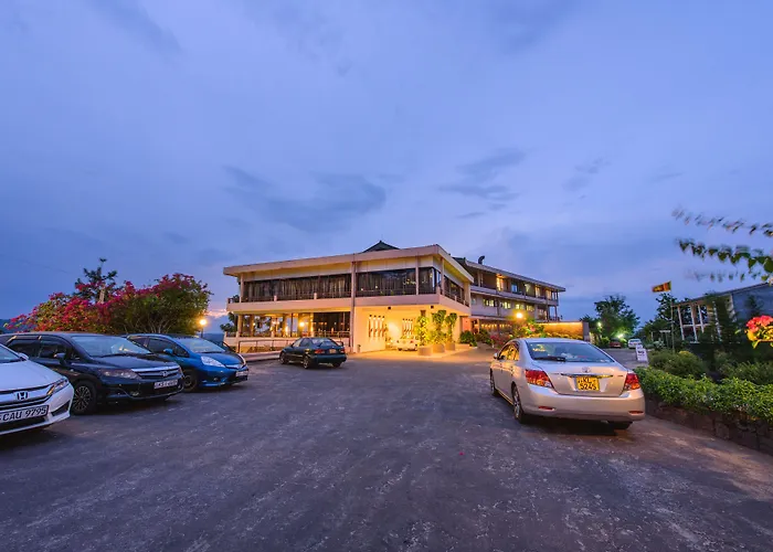 Tourmaline Hotel