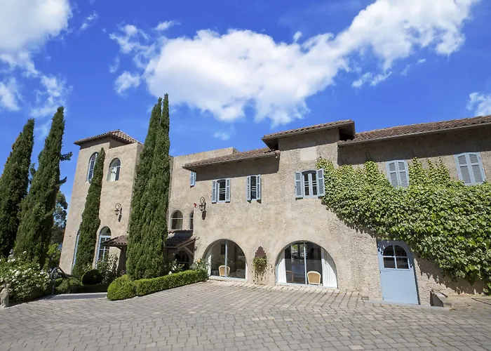 Villa Howden