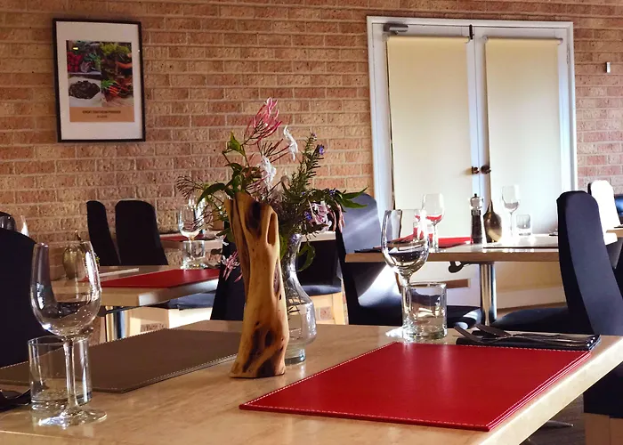 Quality Apartments Banksia Albany