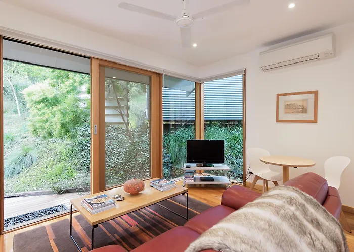 Cladich Pavilions Bed And Breakfast Aldgate