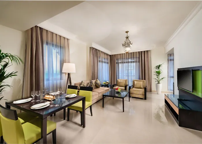 Bahi Ajman Palace Hotel