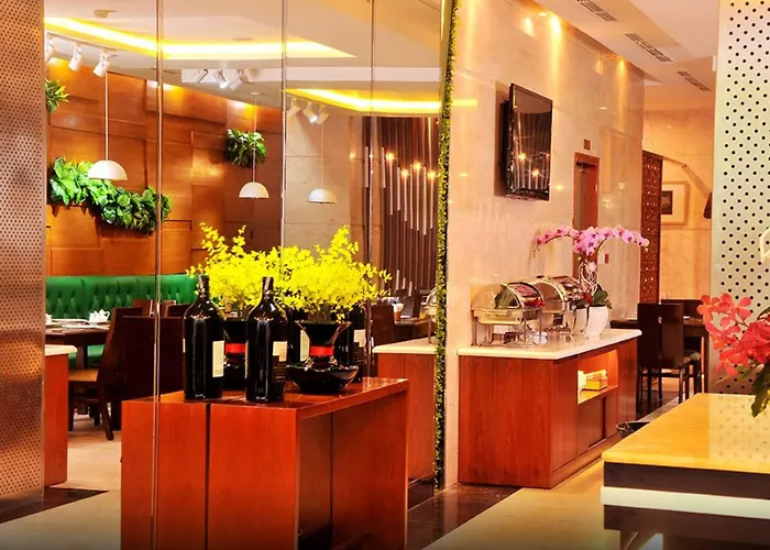 White Lotus Hotel