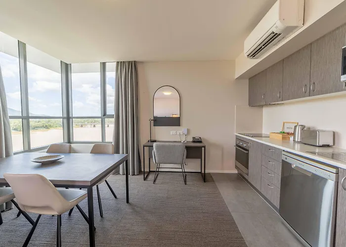 Quest Rockhampton Aparthotel