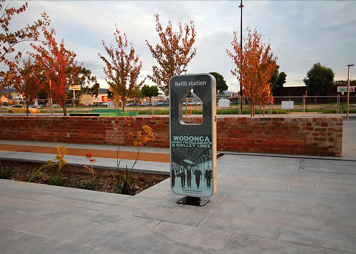 Quest Wodonga