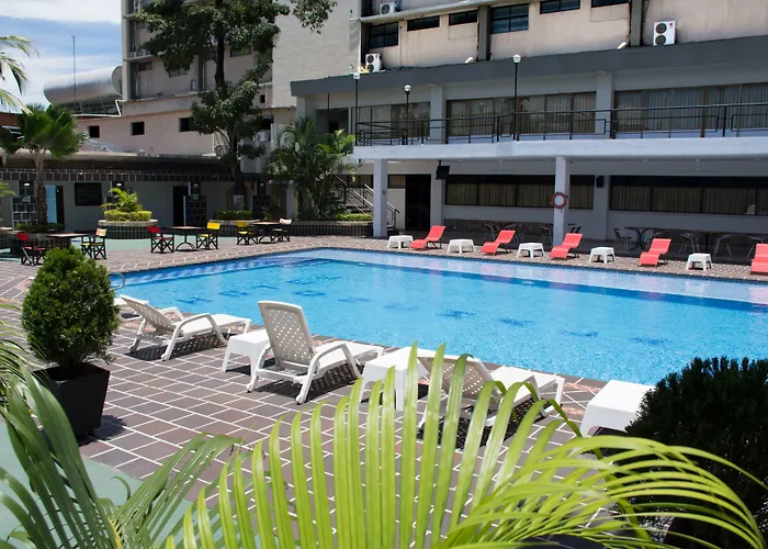 Hotel Tonchala