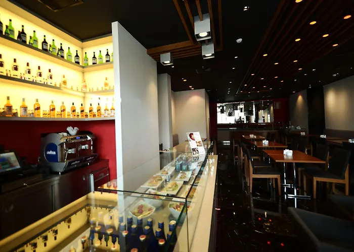 Ramada Encore By Wyndham Izmir