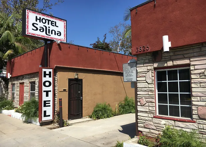 Salina