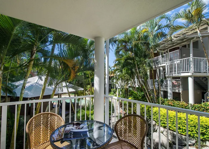 South Pacific Resort & Spa Noosa