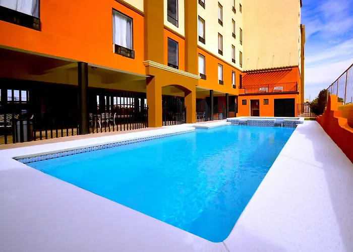 Hotel Consulado Inn