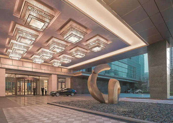 Shangri-La Shenyang