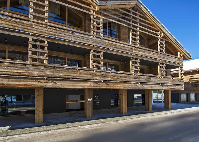W Verbier