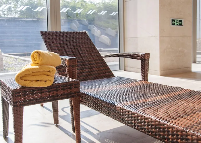Doubletree By Hilton Hangzhou East
