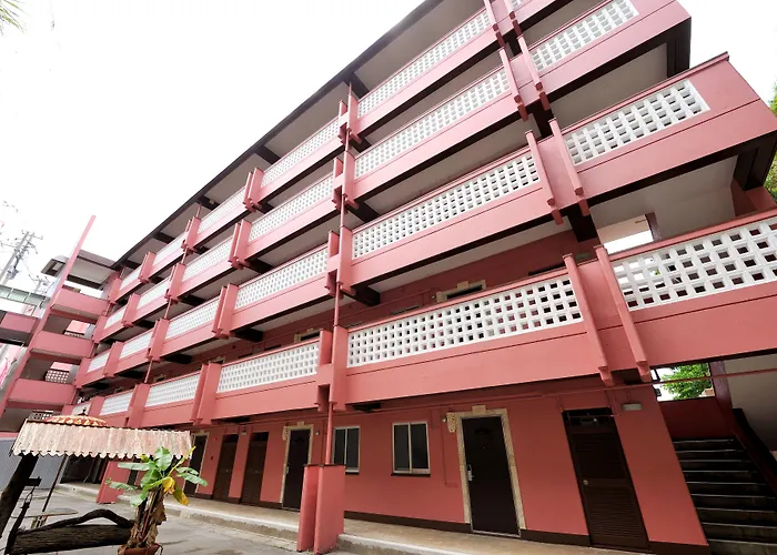 Royal Hotel