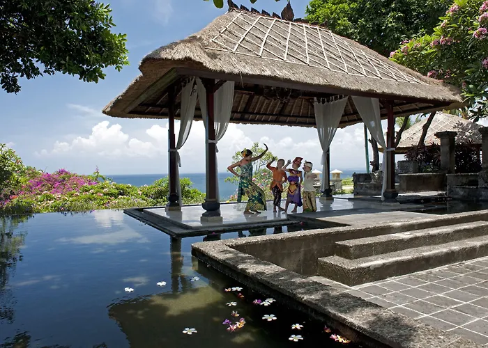 Hotel Rimba By Ayana Bali à Jimbaran