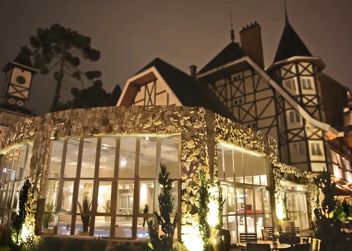 Hotel Serra Da Estrela