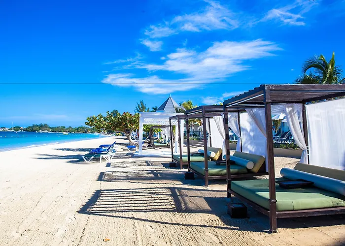 Azul Beach Resort Negril, Gourmet All Inclusive By Karisma