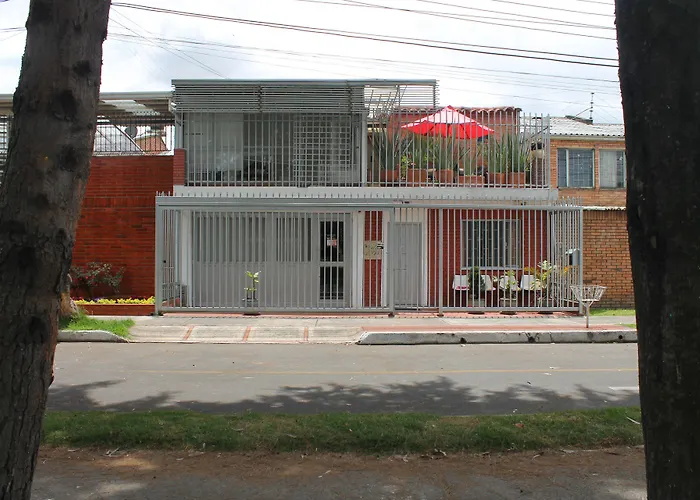 Casa Posada Amelia