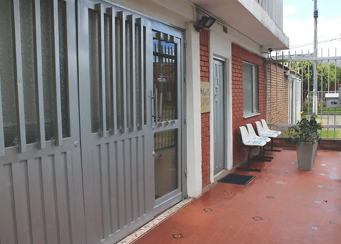Casa Posada Amelia
