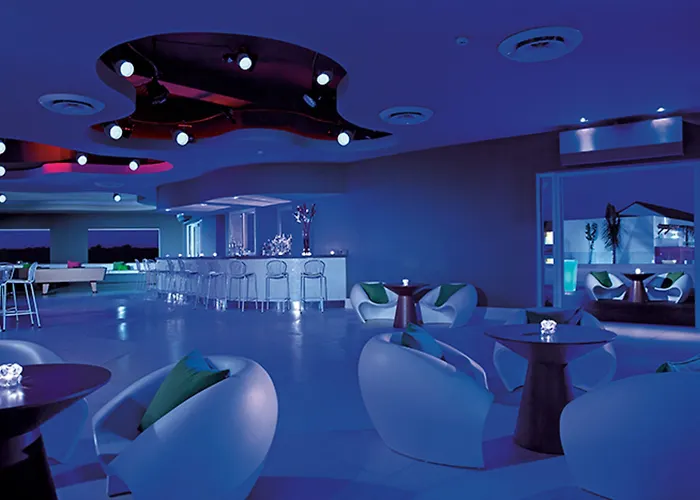 Breathless Punta Cana Resort & Spa (Adults Only)