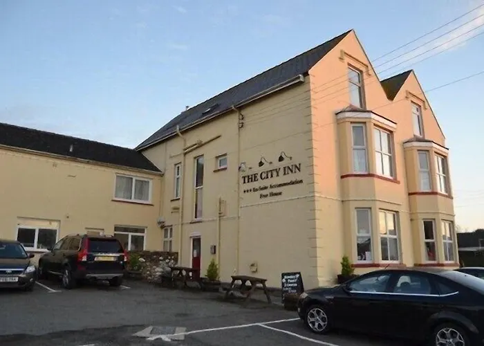 City Inn