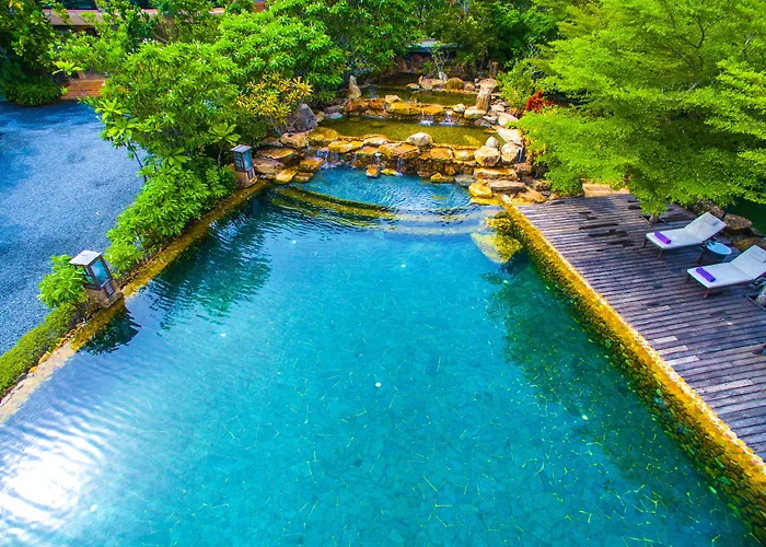 Parama Koh Chang
