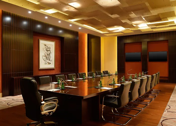 Sheraton Shenyang South City Hotel