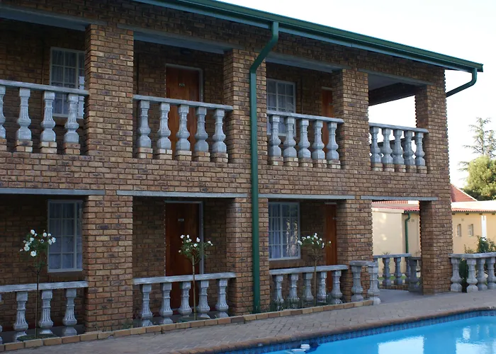 Emerald Guesthouse