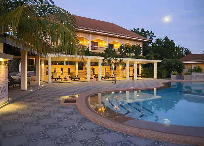 Turtle Bay Dive Resort