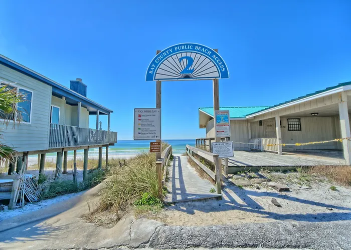 Aqua View Motel