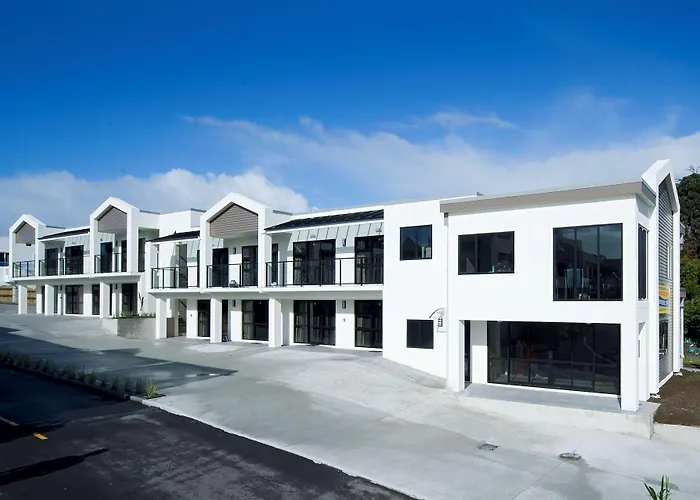 Best Western Ellerslie International Hotel