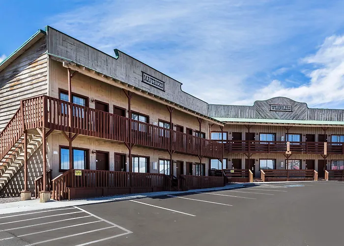 Quality Inn Bryce Canyon