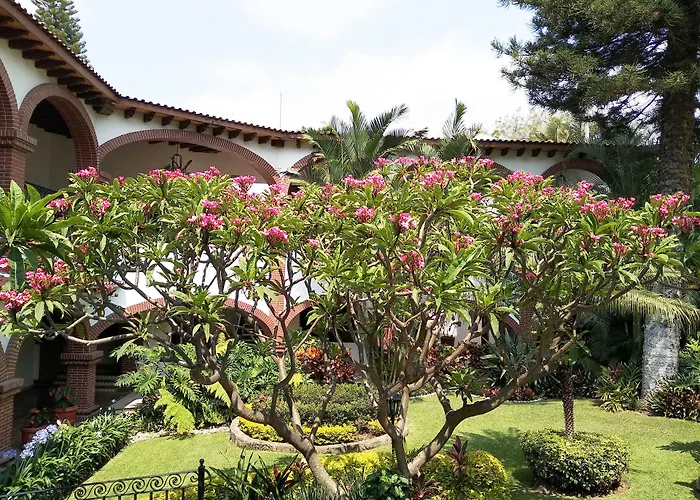 Hotel Vista Hermosa