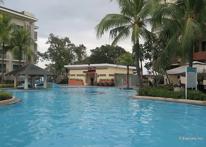 Widus Hotel Clark
