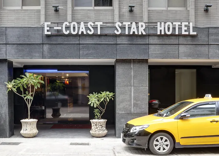E-Coast Star Hotel