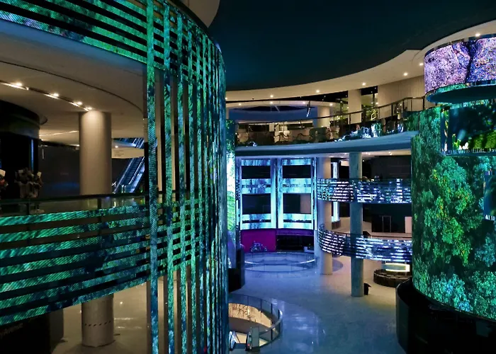 Resorts World Genting - Highlands Hotel