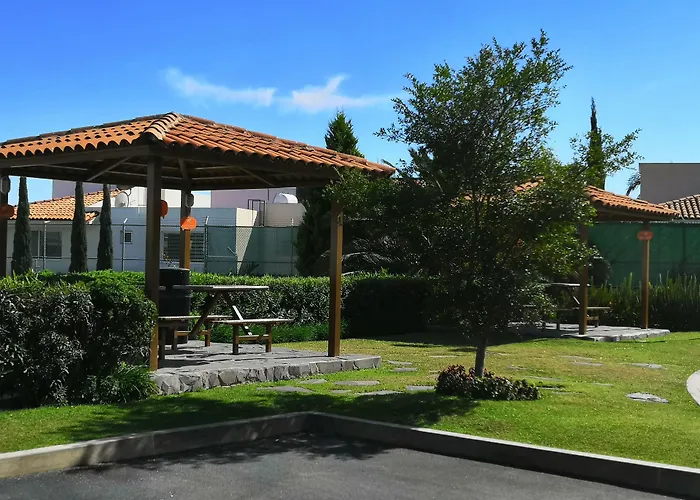 Hotel Hi! Zapopan